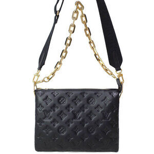 Louis Vuitton Monogram Coussin Bag